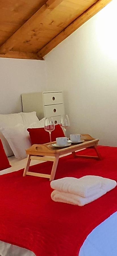 Mati Apartments Prishtina Приштина Экстерьер фото