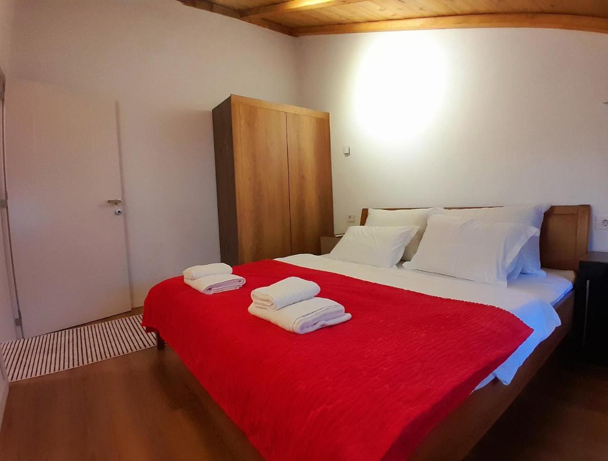Mati Apartments Prishtina Приштина Экстерьер фото