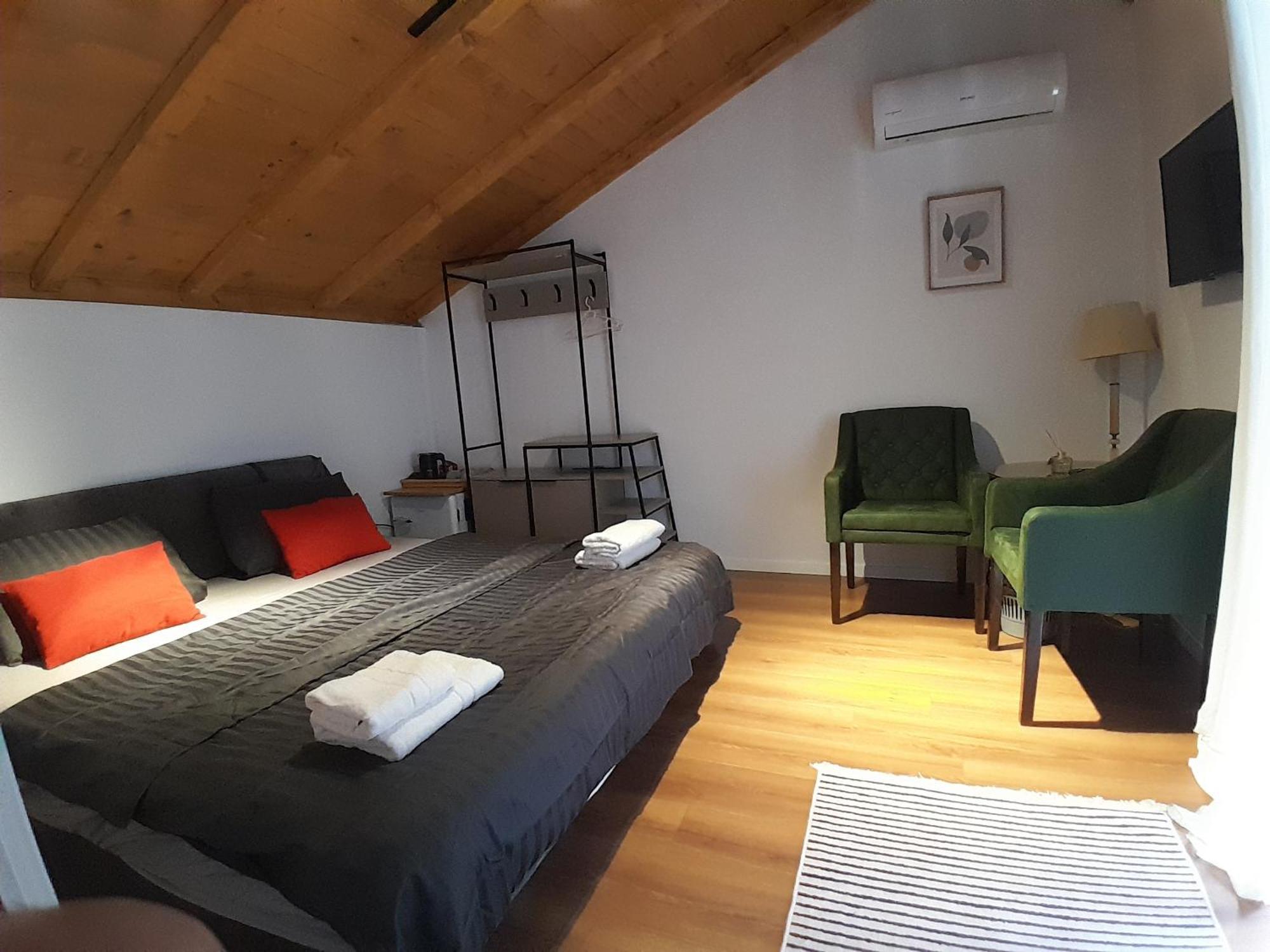 Mati Apartments Prishtina Приштина Экстерьер фото